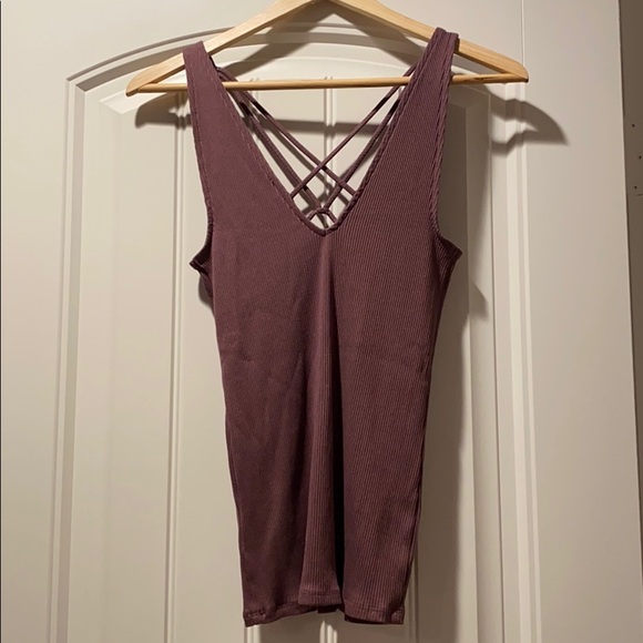 Express One Eleven Tank - Picture 4 of 4